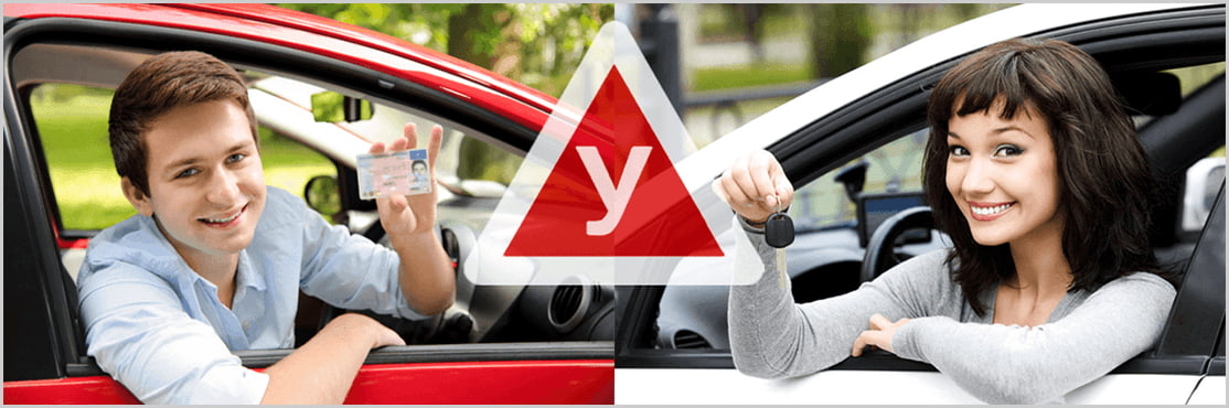 Приглашаем на обучение Автошкола